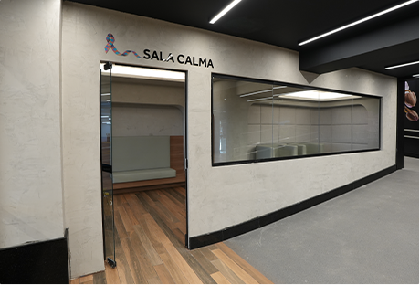 Sala Calma