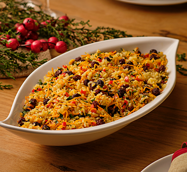 Arroz a grega