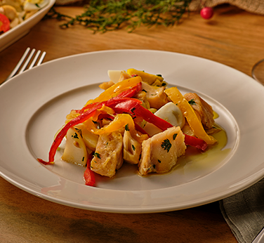 Bacalhoada