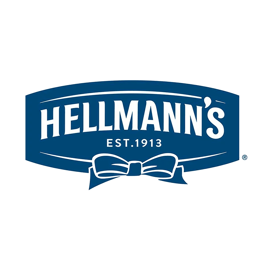 Hellmann`s