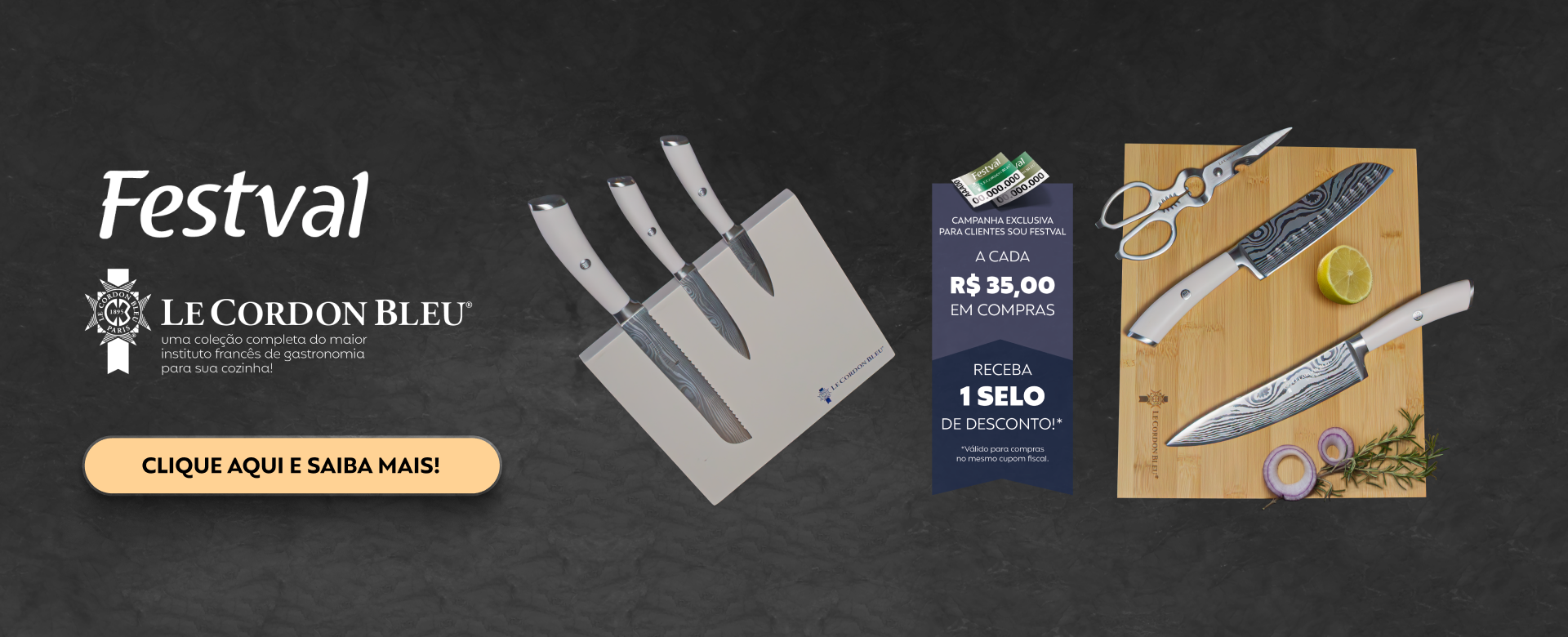 Selinhos Sou Festval Curitiba 