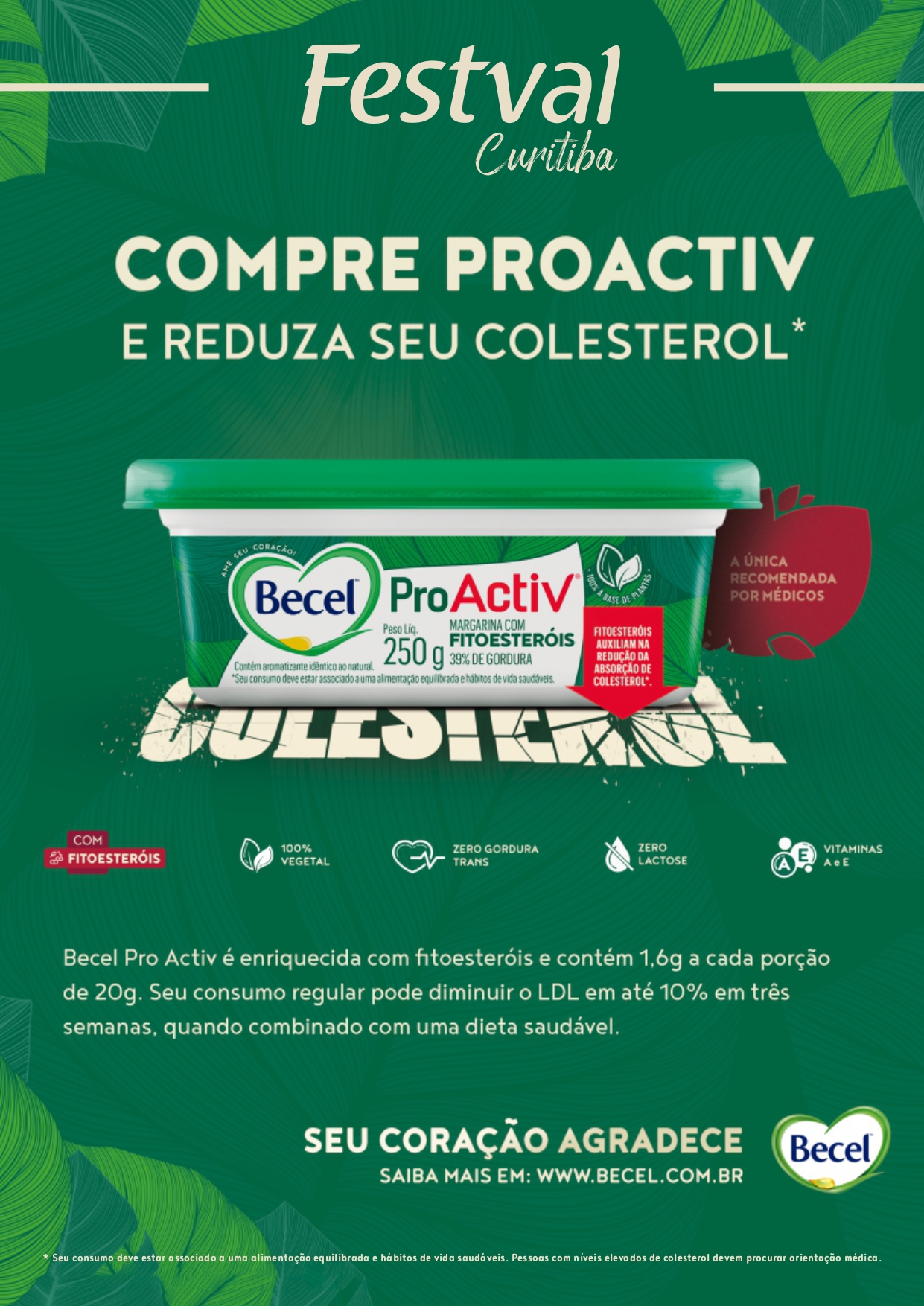 Encarte Cooperado BRF - de 06 a 18 de maio de 2025
