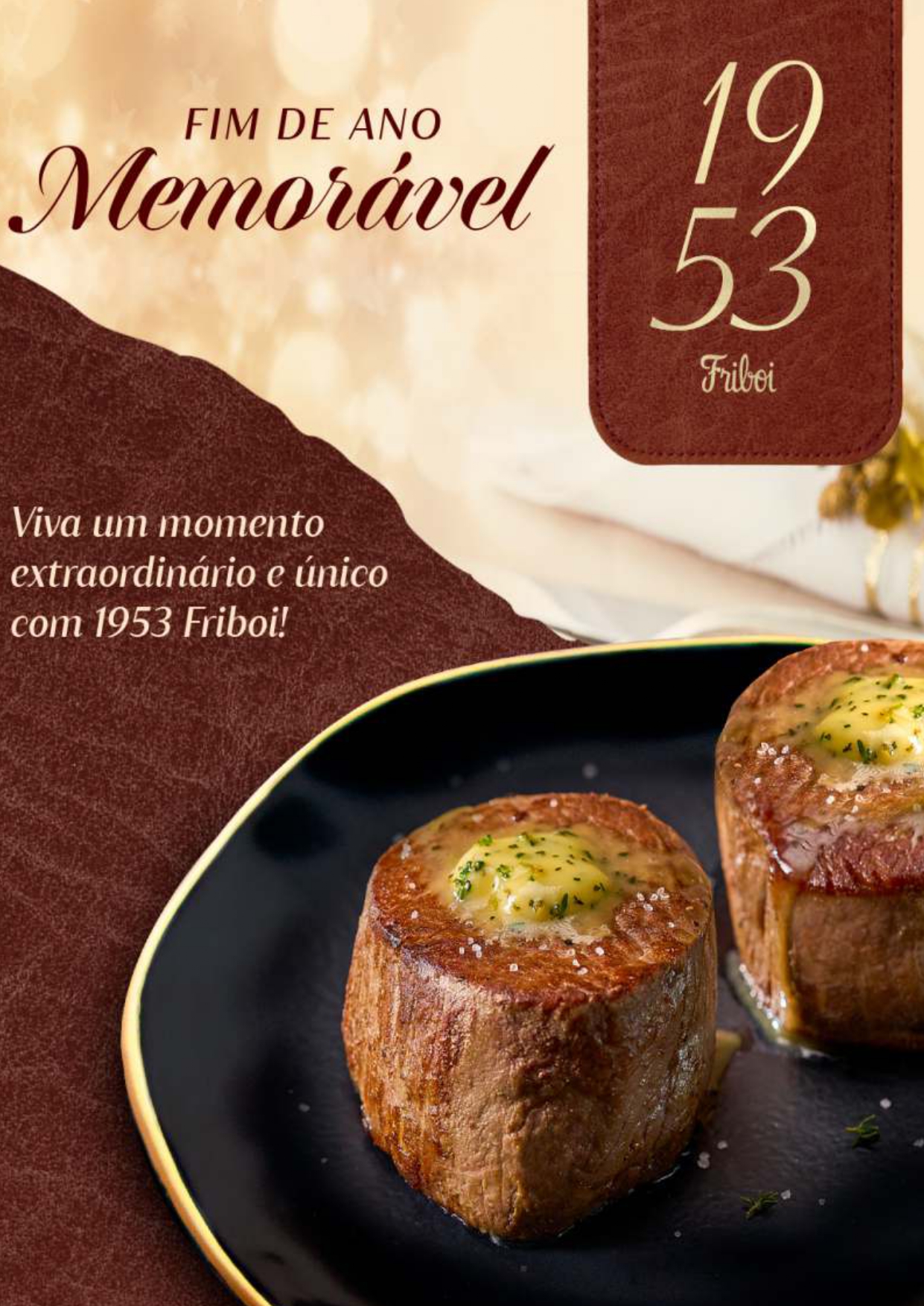 Caderno Festval Curitiba - Cooperado JBS 16 a 31 de dezembro