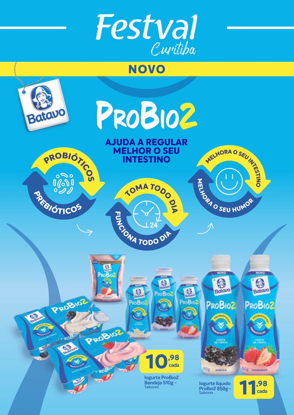 ProBio 2 - Curitiba 